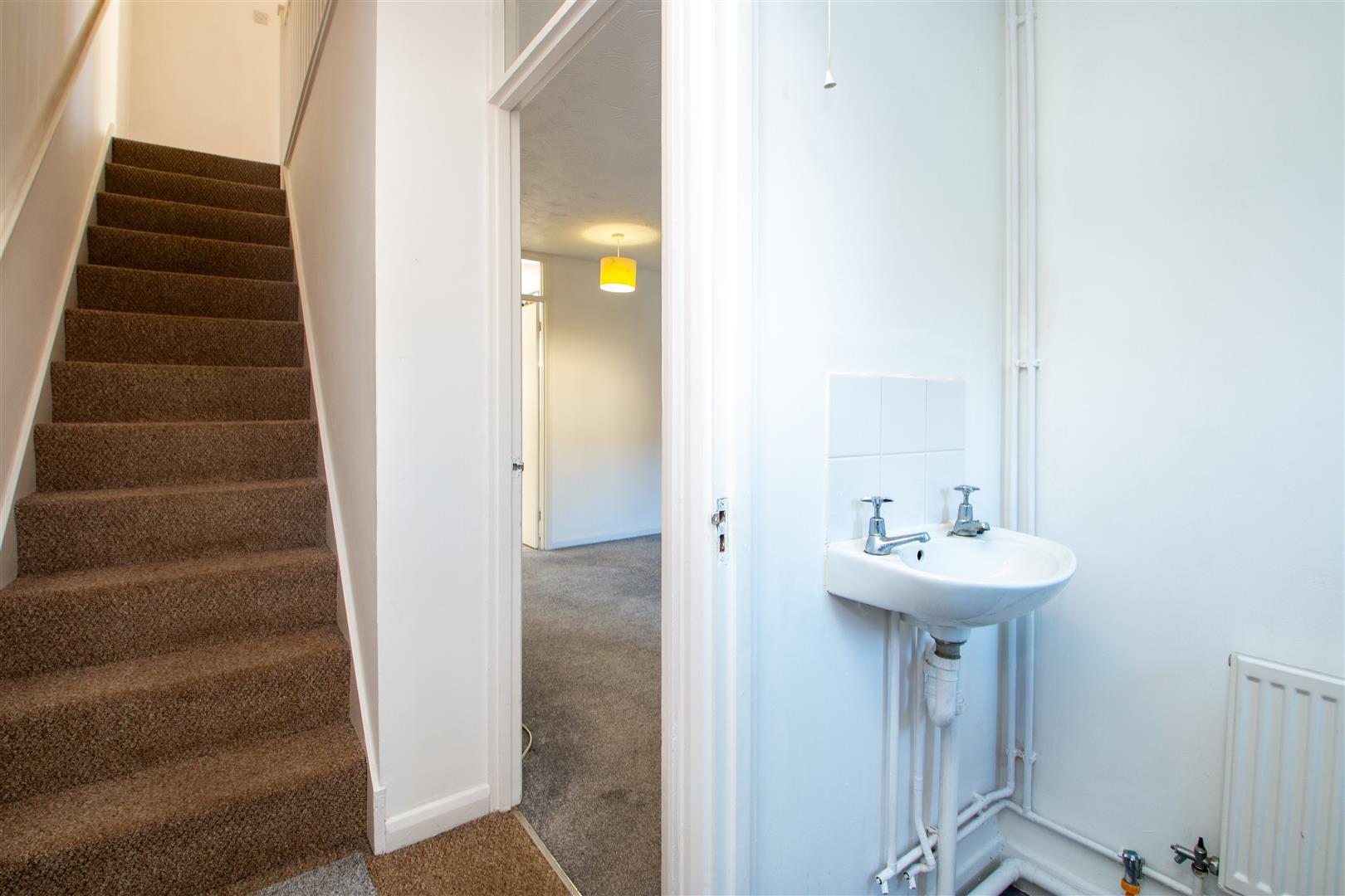 Wingfield Grove, Middleton, Milton Keynes